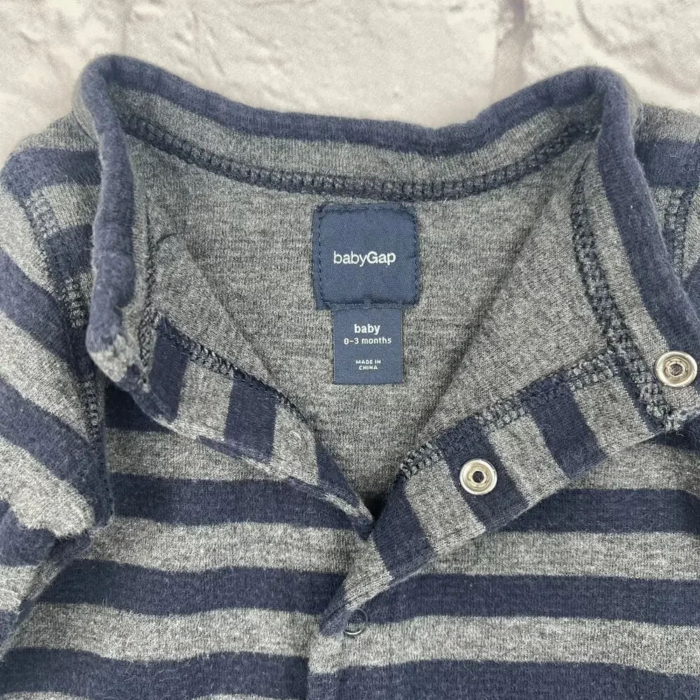 GAP guc gray